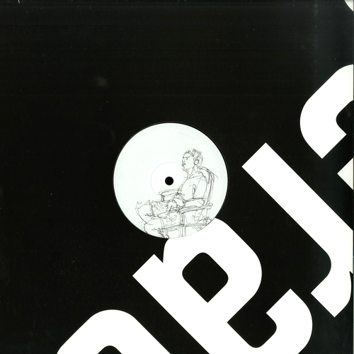 Red Rack'em - Place For Me (Version) / Exhalt