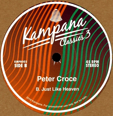 Aroop Roy / Peter Croce - Classics 3