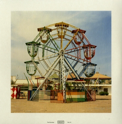 Various Artists - The Roundup Part.4