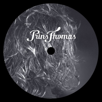 Prins Thomas - Lunga Strada (The Pilotwings Remix)
