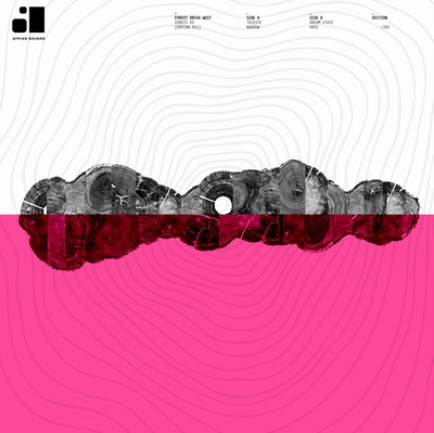 Forest Drive West - CENOTE EP