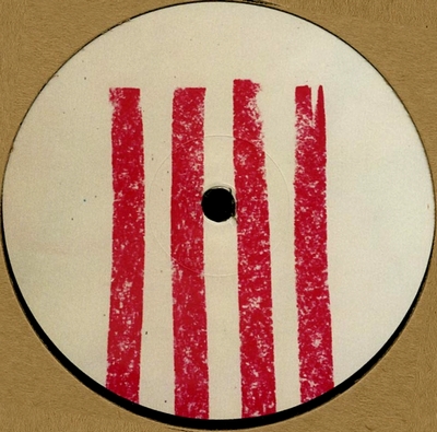 Sekou Babe - Foresight Prevents Blindness EP : 12inch