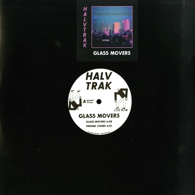 Halvtrak - Glass Movers