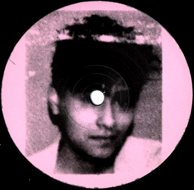 Karlos Moran - MMG002 : 12inch