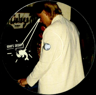 Fede Lng & Deejay Astral - Pack The Pipe