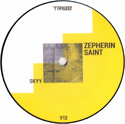 Zepherin Saint - SKYY : 12inch