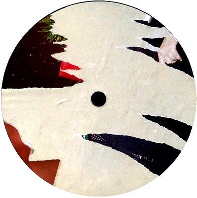 Mad Rey - L'ORAGE : 12inch