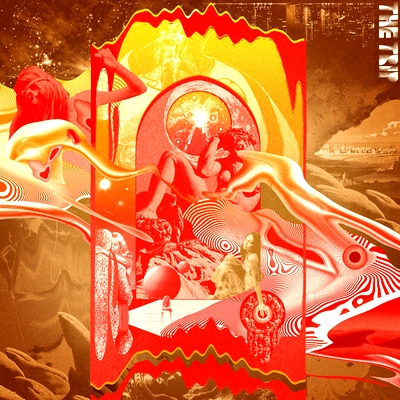 Psychemagik - Trip / Sisters Of The Moon
