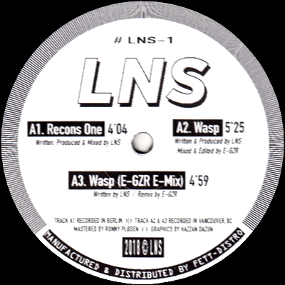 Lns - Recons One