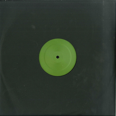 Yugen - Ineffable : 12inch