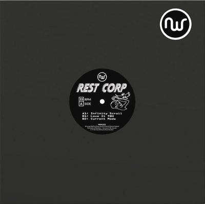 Rest Corp - Infinity Scroll