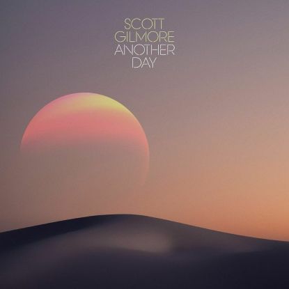 Scott Gilmore - Another Day : 12inch