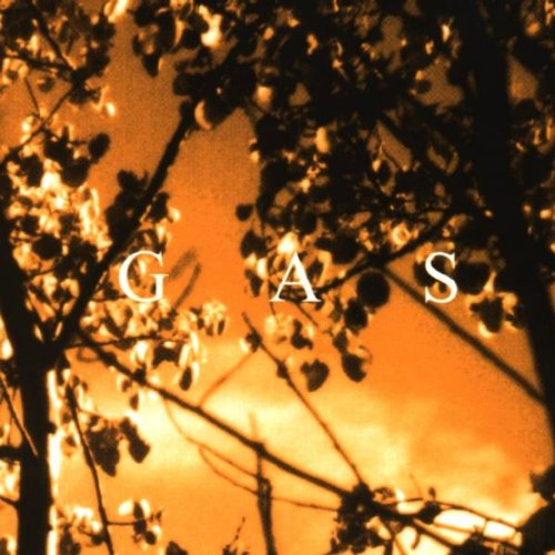 Gas - K&#246;nigsforst : 2LP