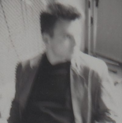 Fred Ventura - Future Unknown: The Lost House Trax 1988-1992