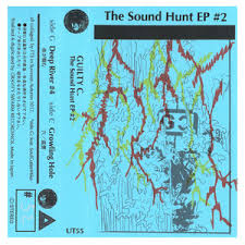 Guilty C. - The Sound Hunt EP #2