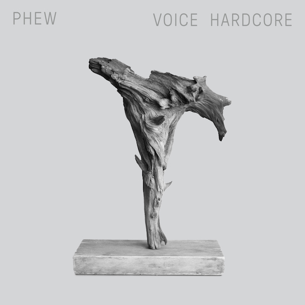 Phew - Voice Hardcore : LP