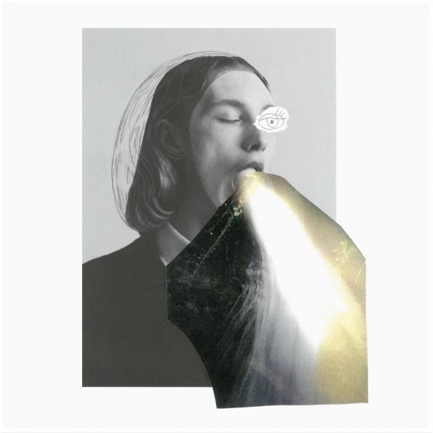 K.E.I. - Relaxing Mix For Sleeping