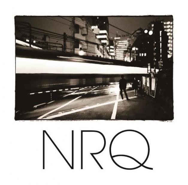 Nrq - Hit : LP