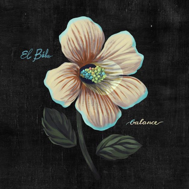 El Buho - Balance : LP