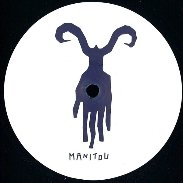 616 - MANITOU 04 : 12inch