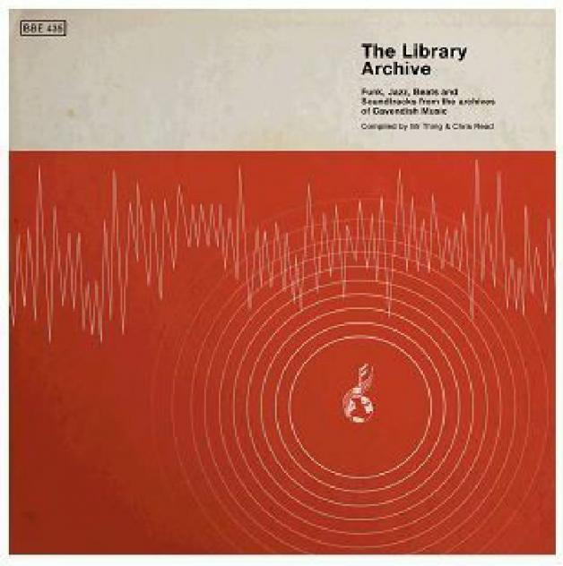Various - The Library Archive