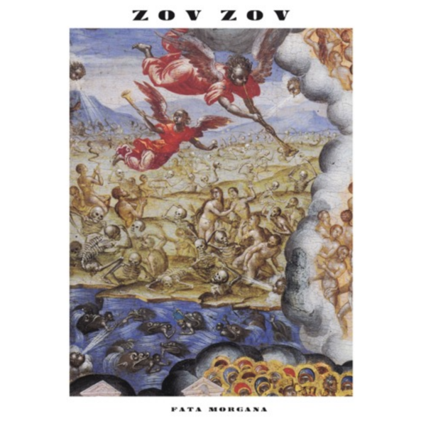 Zov Zov - Fata Morgana
