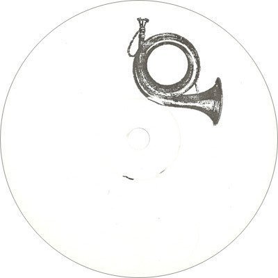 Future Cut - Horns (Gremlinz & Overlook Remix) : 12inch