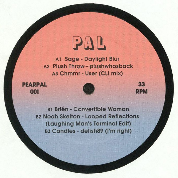 Various - Pal Vol. 1
