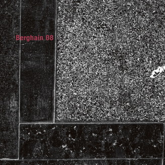 Various - Berghain 08
