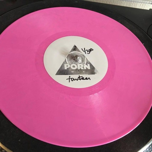 Lie Of The Land - Porn Wax 14