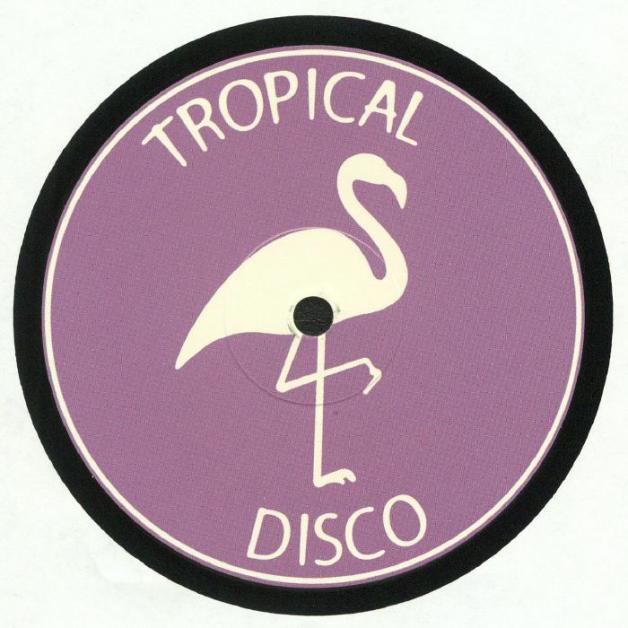 SARTORIAL/SIMON KENNEDY & SARTORIAL - Tropical Disco Edits Vol.2 : 12inch