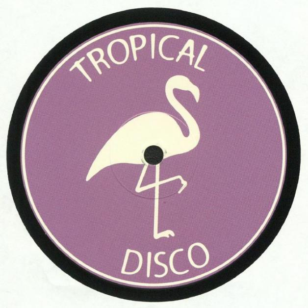 SARTORIAL/SIMON KENNEDY & SARTORIAL - Tropical Disco Edits Vol.2