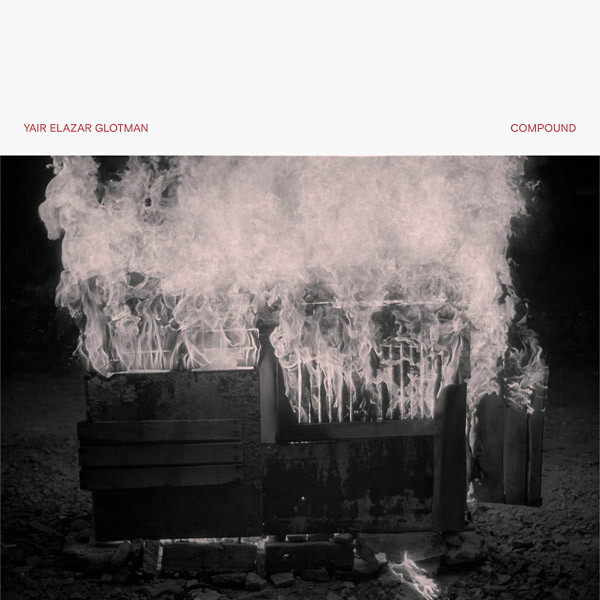 Yair Elazar Glotman - Compound