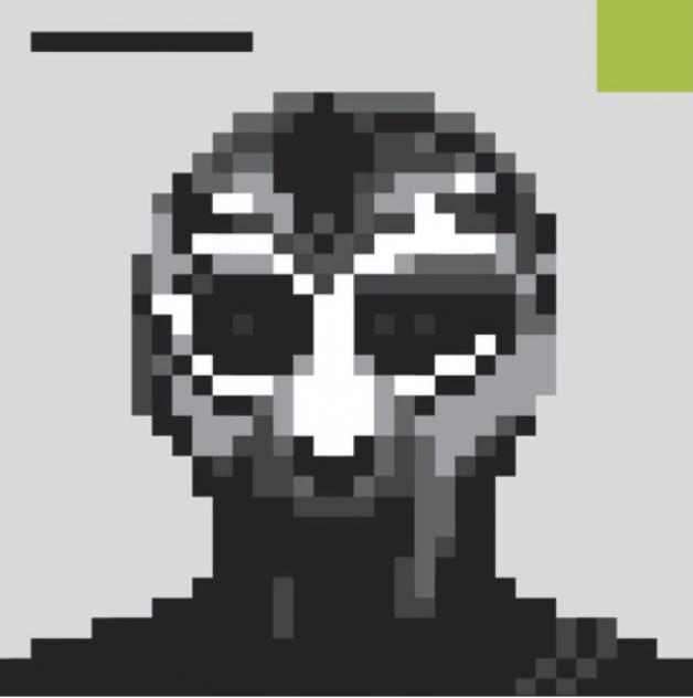 Madvillain - Four Tet Remixes