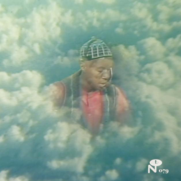 Laraaji - Vision Songs - Vol.I
