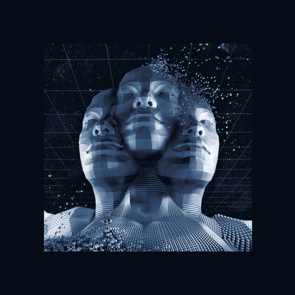 The Sprawl - EP 2 : 12inch