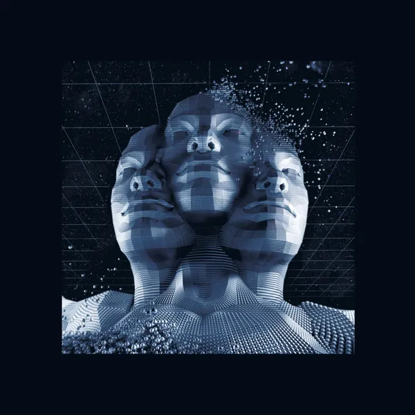 The Sprawl - EP 2 : 12inch