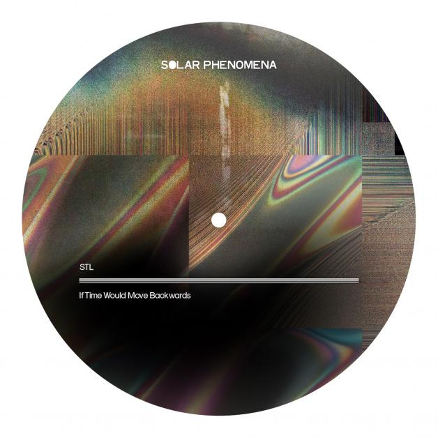 Stl - If Time Would Move Backwards