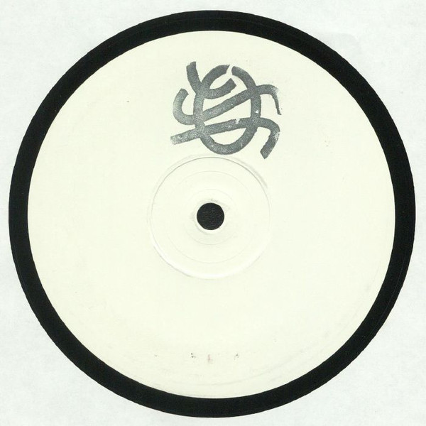 Lucchesi - Burro EP : 12inch w/ Insert