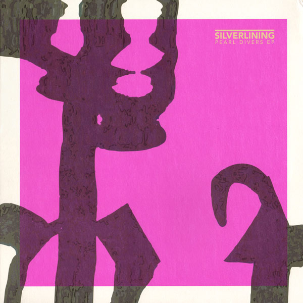 Silverlining - Pearl Divers