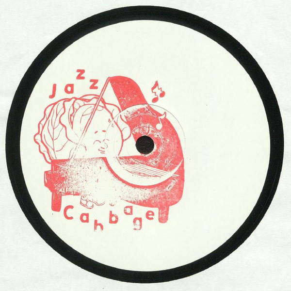 Joe Cleen - The Best Thing Since Sliced Bread EP : 12inch