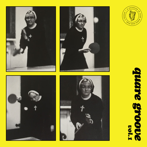 Various - Quare Groove Vol. 1 : 12inch