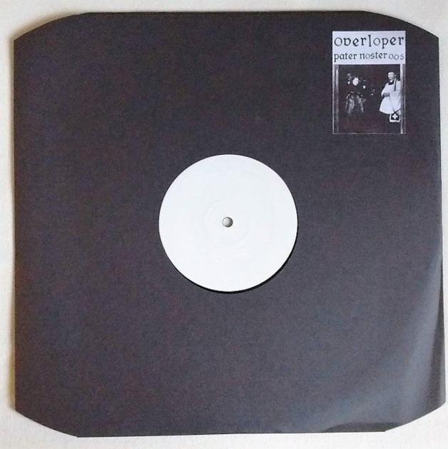 Overloper - Aposynthesis : 12inch