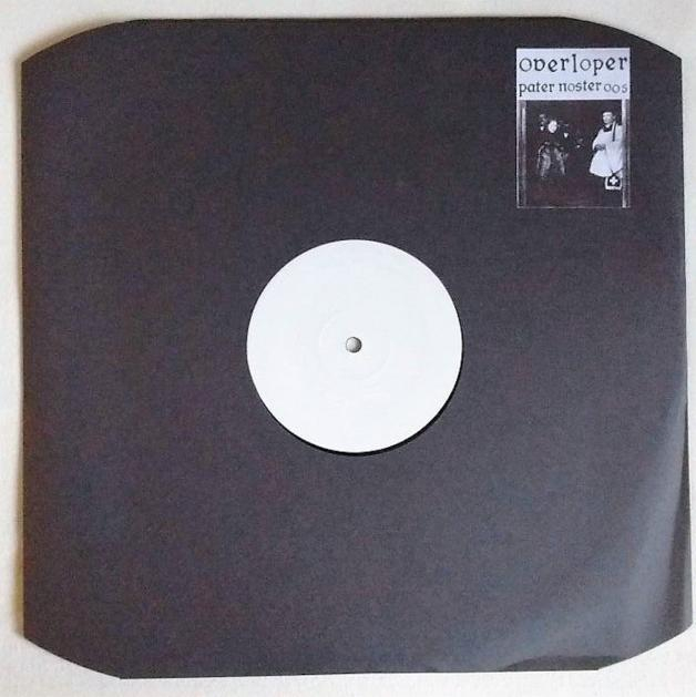 Overloper - Aposynthesis