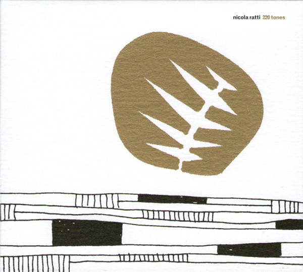 Nicola Ratti - 220 Tones