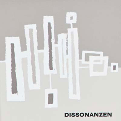 Ensemble Dissonanzen - Dissonanzen : 5CD
