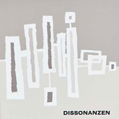 Ensemble Dissonanzen - Dissonanzen