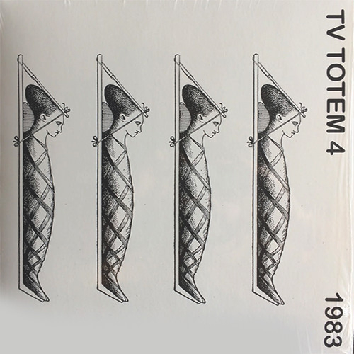 Tv Totem - TV Totem 4
