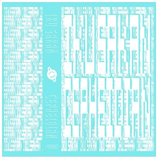 Iku Sakan - Cepheidian