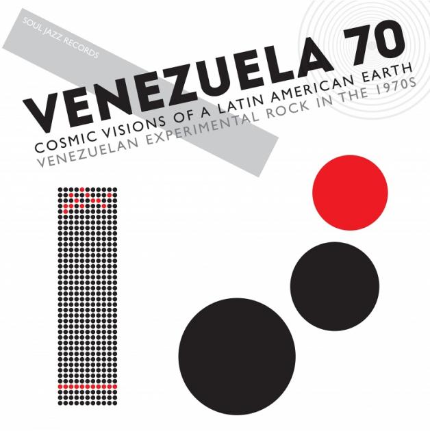 Various - Venezuela 70 : 2LP